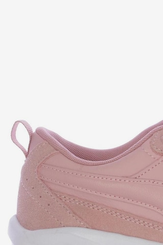 PUMA Sneakers & Trainers in 37,5 in Pink
