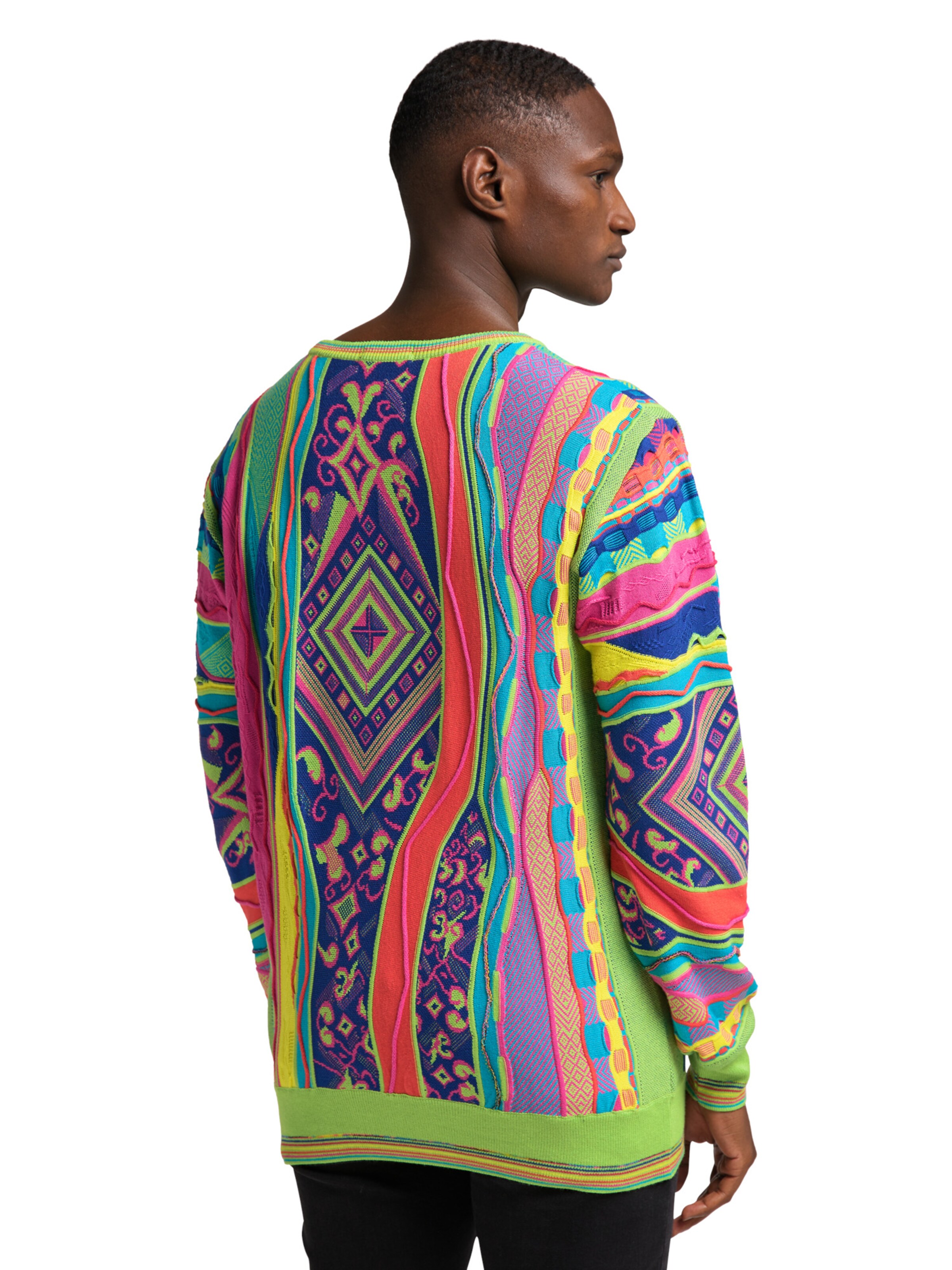 Carlo top colucci sweater