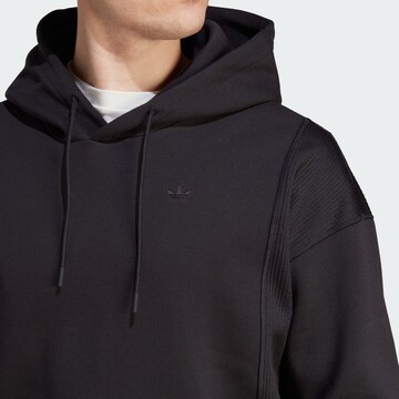 Sweat-shirt ADIDAS ORIGINALS en noir