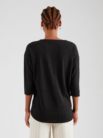 VERO MODA Футболка 'VMBRITT' в Черный