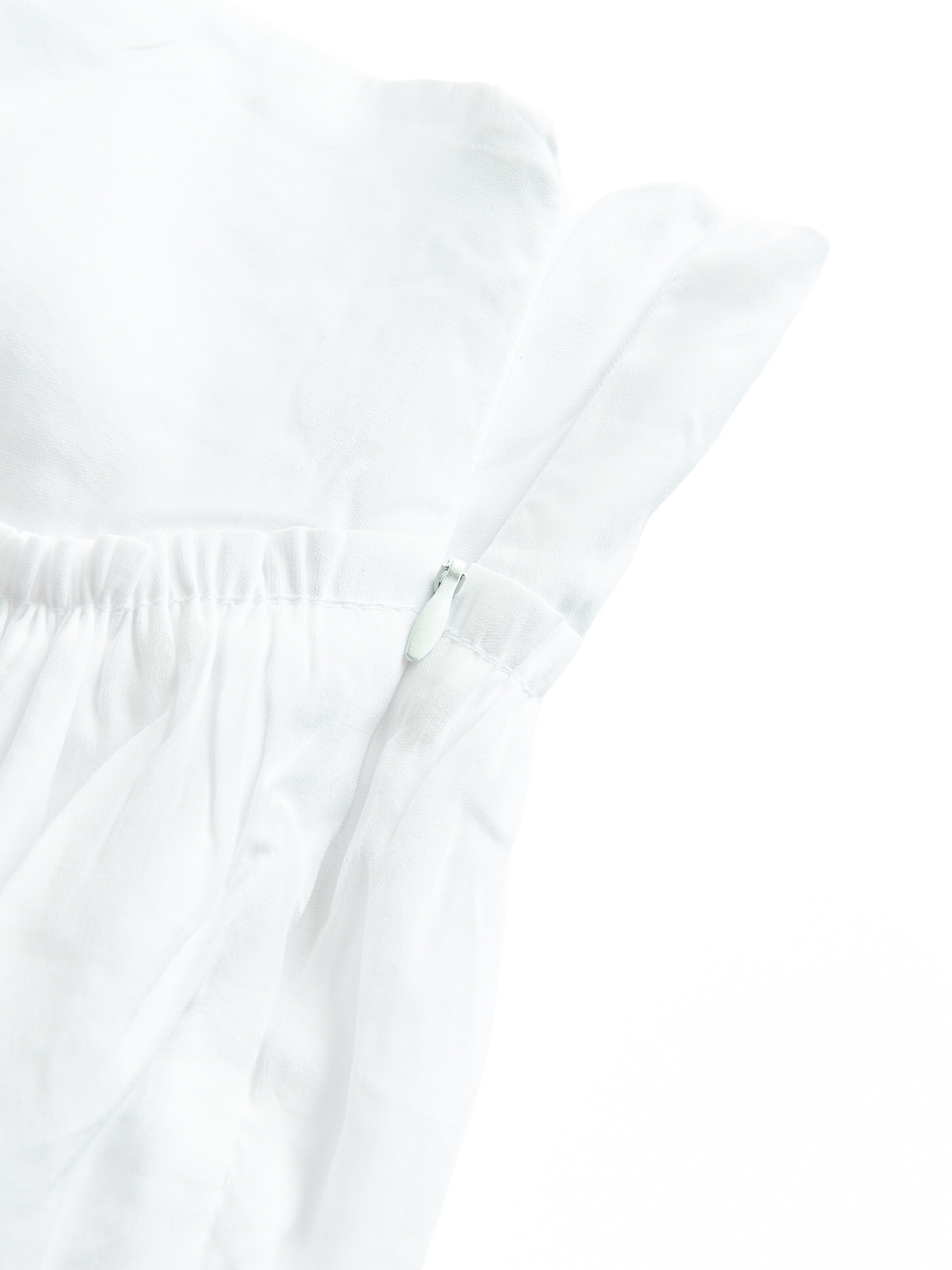 Cool Club Kjol i vit