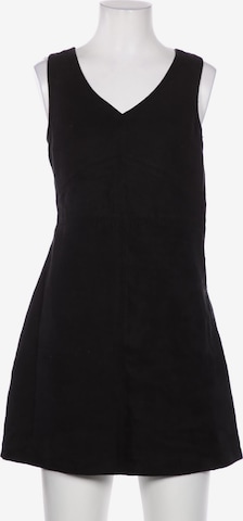 HOLLISTER Dress in XXS in Black: front