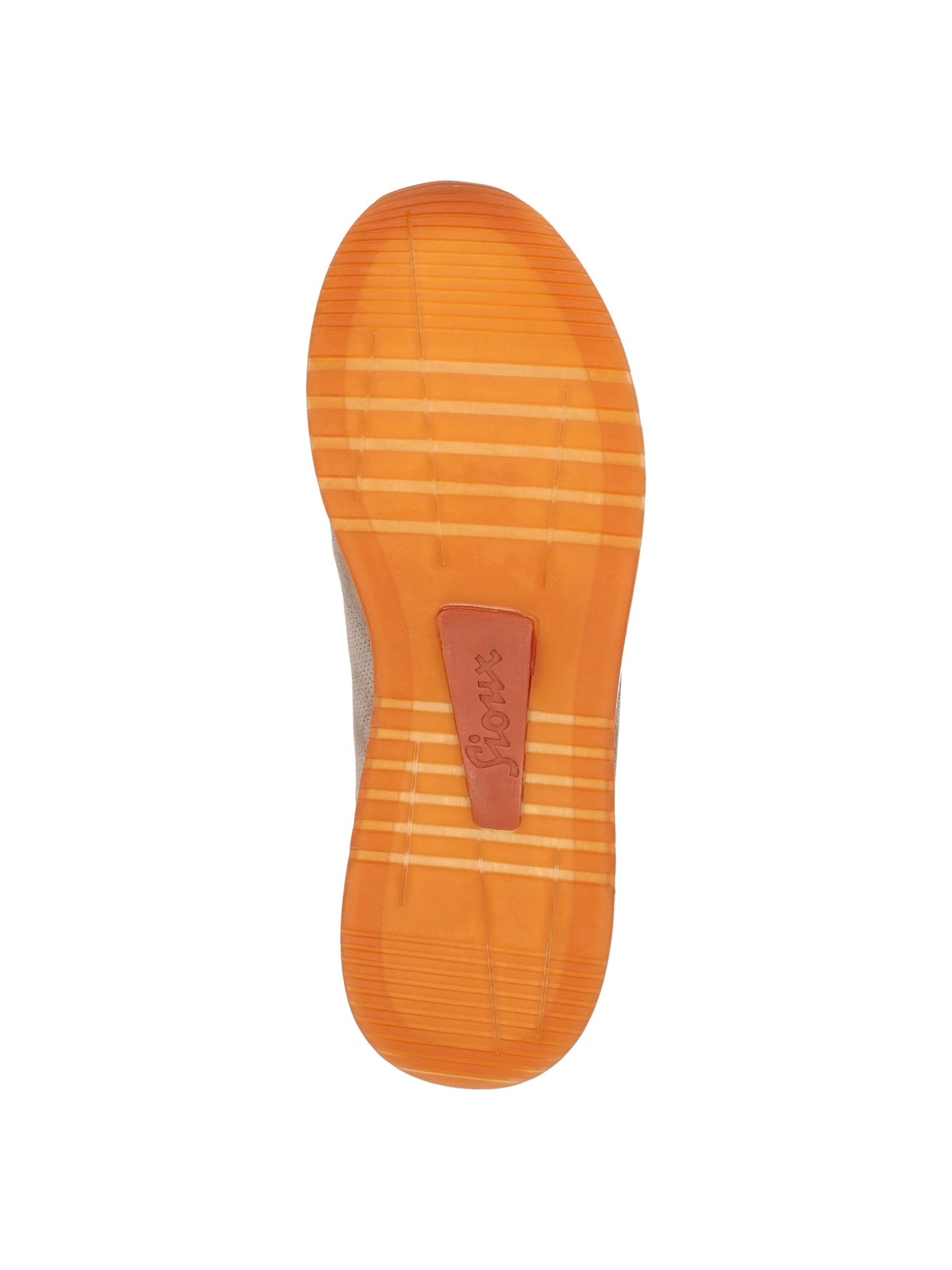 SIOUX Platform trainers 'Rojaro-718' in Brown