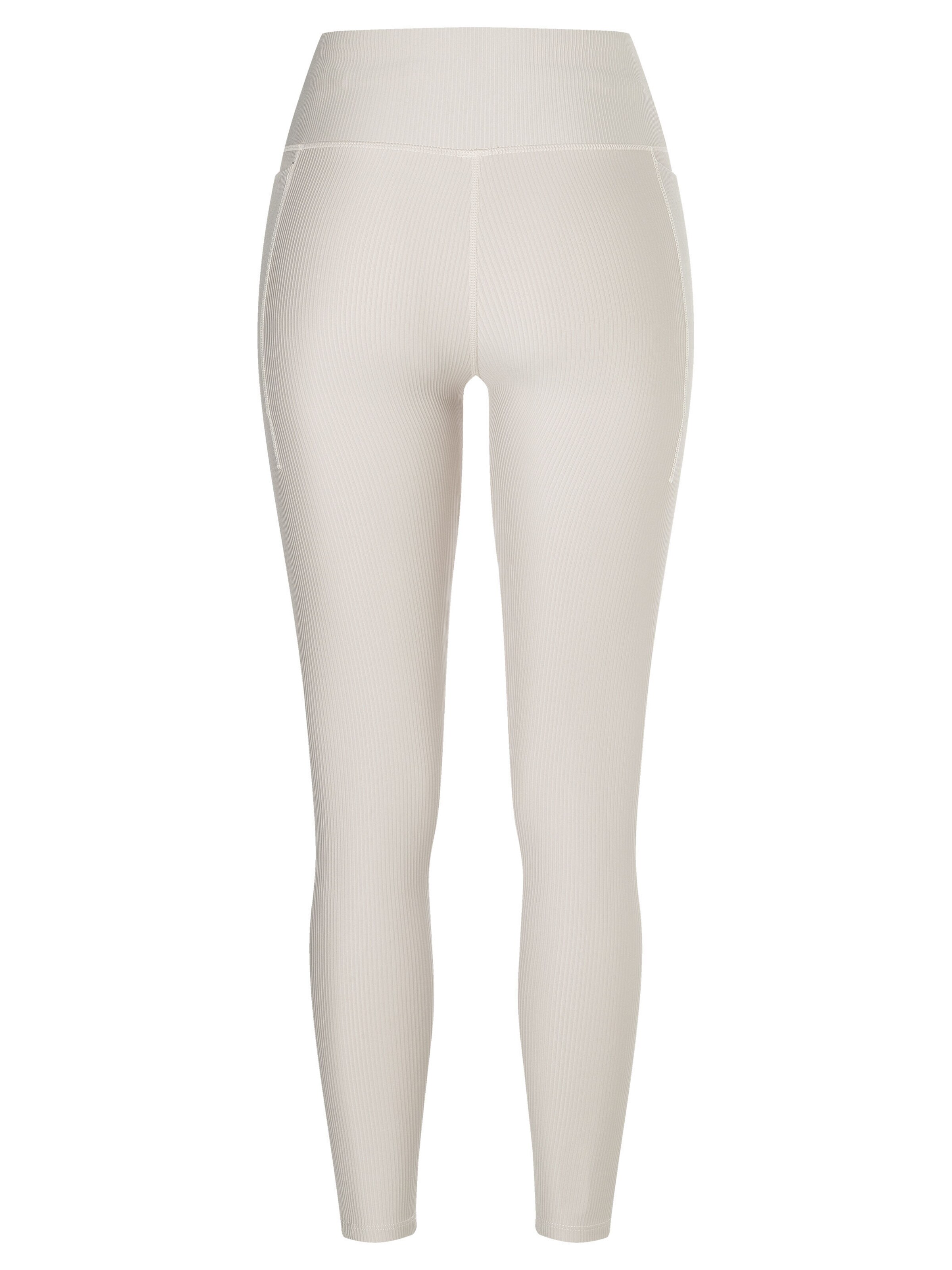 Sous-vêtements de sport Eivy en gris : devant
