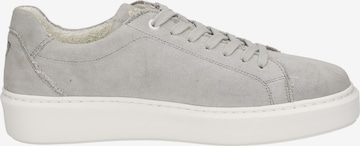 SIOUX Sneakers 'Tils' in Grey