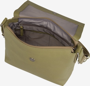JOST Crossbody Bag 'Vika 4155' in Green