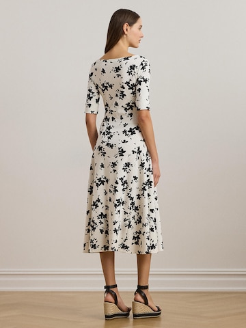 Lauren Ralph Lauren - Vestido en beige