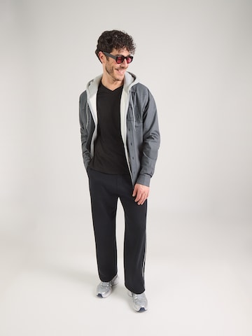 SCOTCH & SODA Shirt in Black