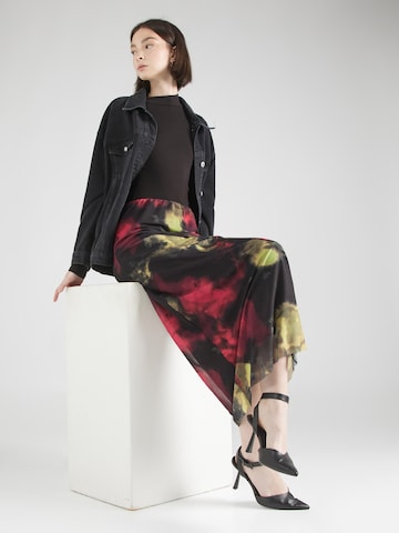 CATWALK JUNKIE Skirt 'ANA' in Mixed colours