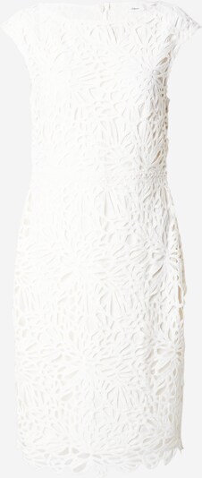 s.Oliver BLACK LABEL Sheath dress in White, Item view