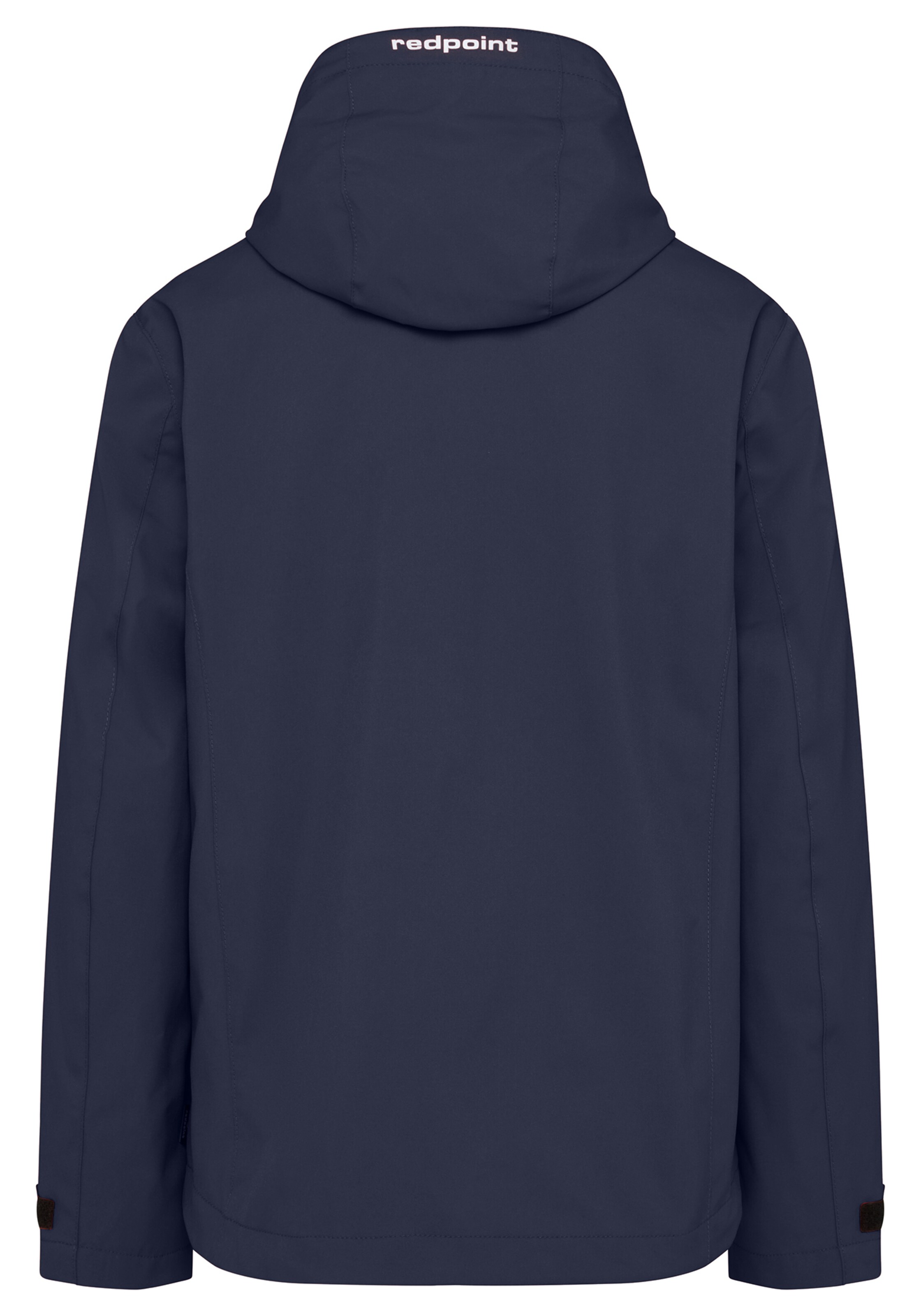REDPOINT Performance Jacket in Blue