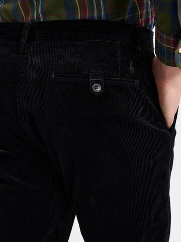 Polo Ralph Lauren Regular Hose in Schwarz