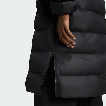 ADIDAS ORIGINALS - Sobretudo de inverno em preto