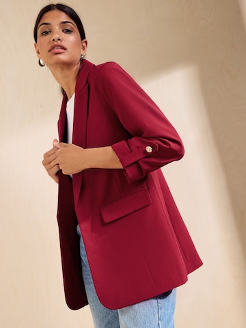 Friends Like These - Blazer en rojo