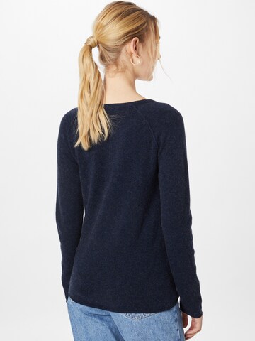 rosemunde Sweater in Blue