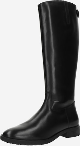 juoda BRONX Auliniai 'Jezzie-Jaz': priekis