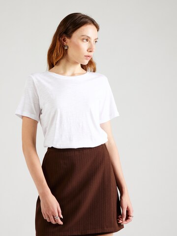 InWear Shirt 'Almal' in White: front