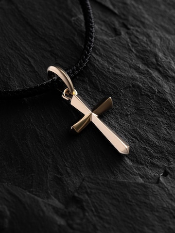 REYTEL Pendant 'GLAUBE' in Yellow