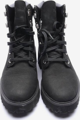 TIMBERLAND Dress Boots in 39 in Black