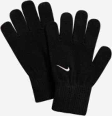 Nike Sportswear Accessoires Handskar i svart