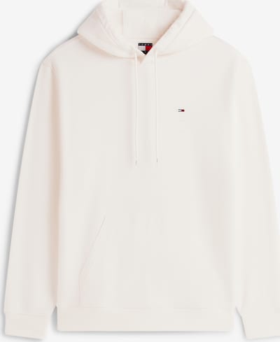 Tommy Jeans Sweatshirt em branco, Vista do artigo