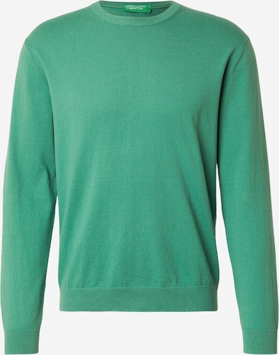 UNITED COLORS OF BENETTON Pulover u svijetlozelena, Pregled proizvoda