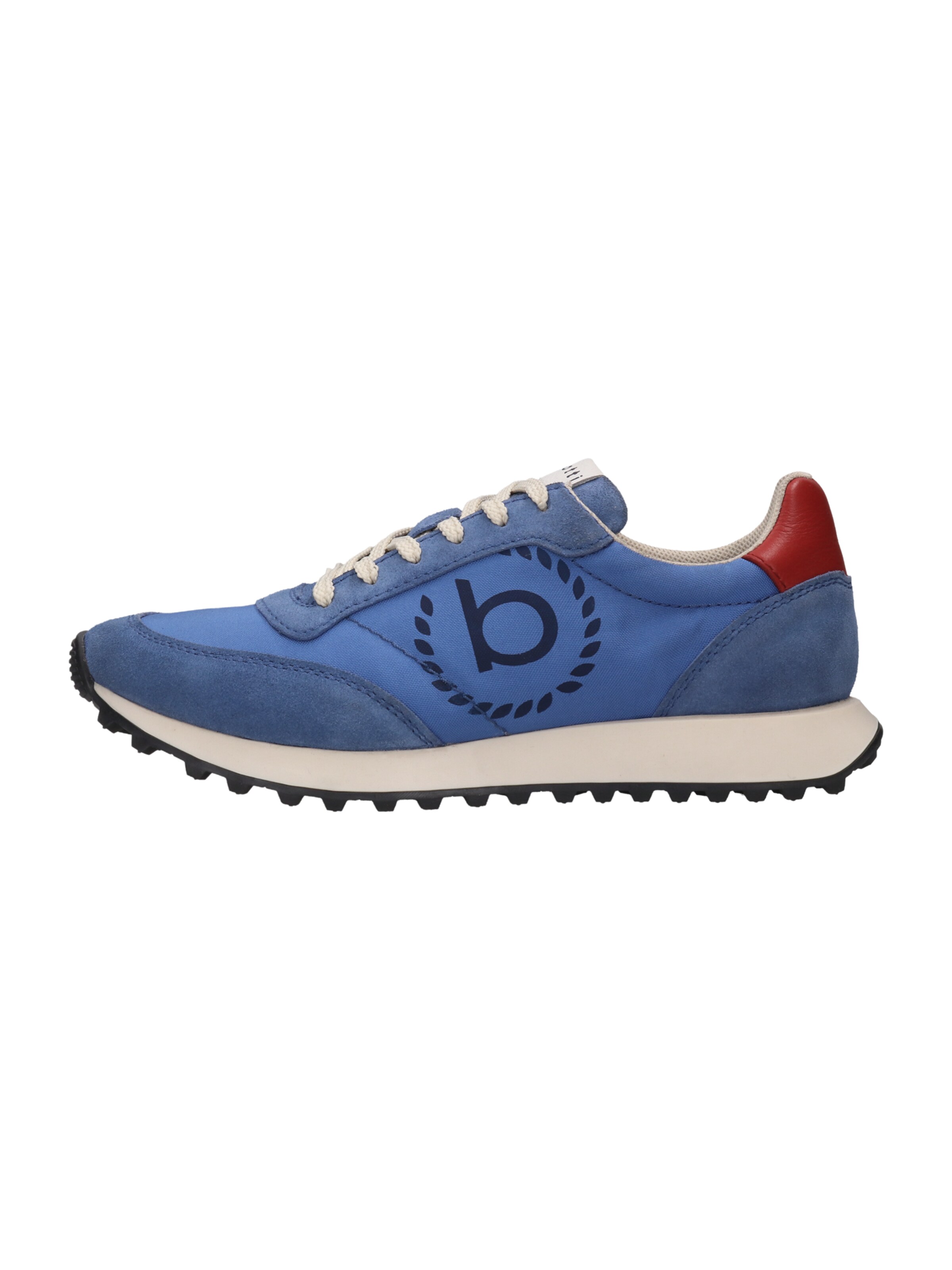 bugatti Sneaker in Blau