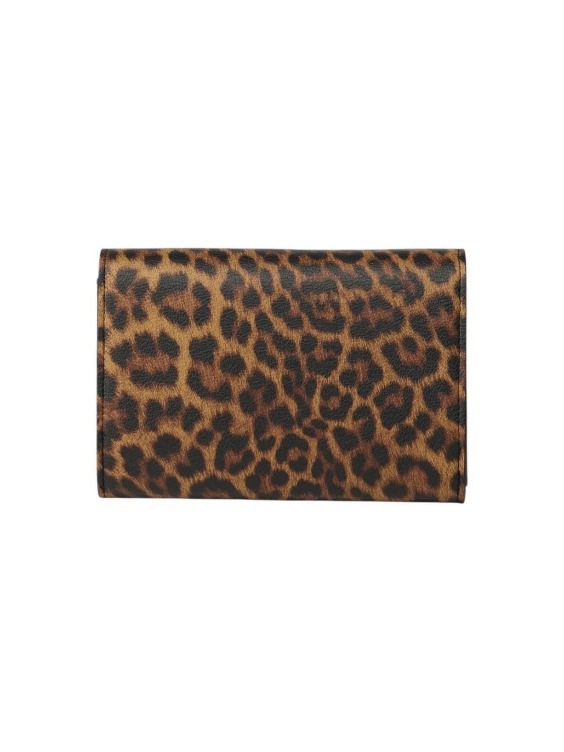 Portamonete 'FW5377.001.A0514G' di REPLAY in marrone