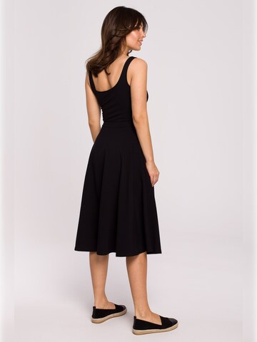 BeWear - Vestido 'B218 ' en negro