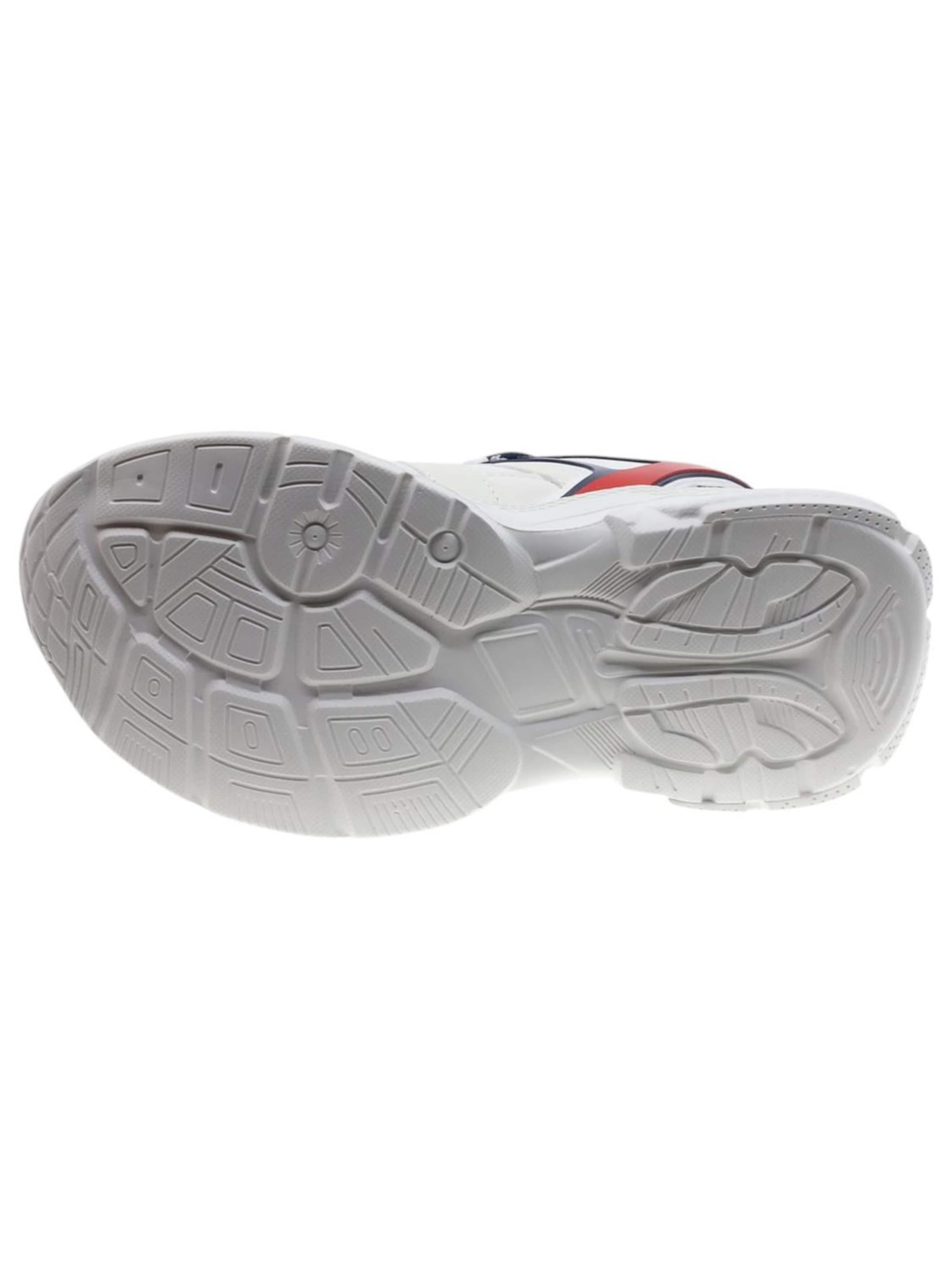 Beppi Sneakers i hvid