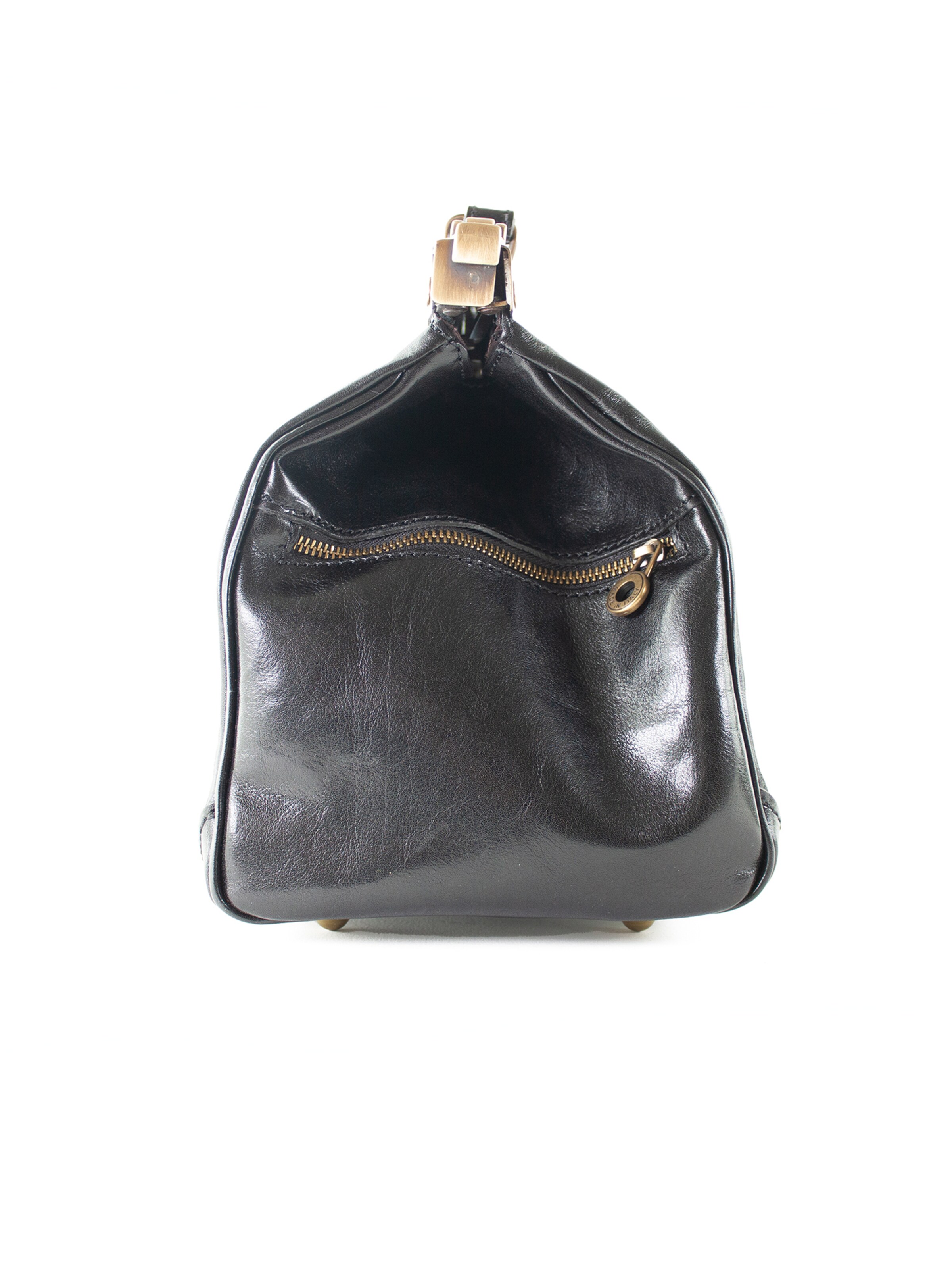 lePelou Handtas in Zwart