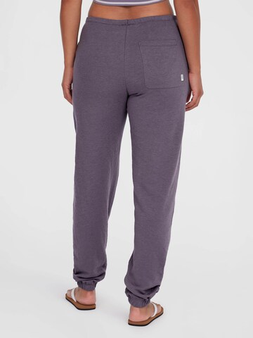 O'NEILL Tapered Nadrág - lila