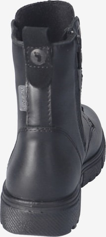 RICOSTA Stiefel in Schwarz