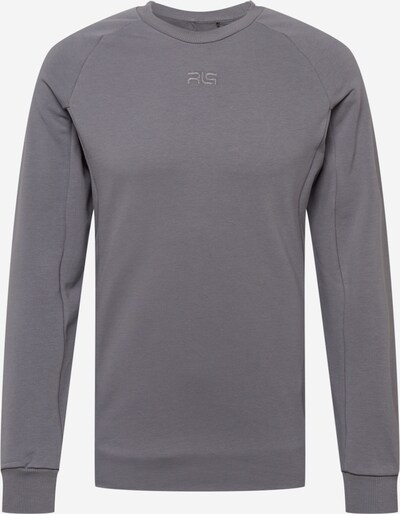 4F Sports sweatshirt in Dark grey, Item view