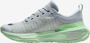 NIKE Laufschuh 'Invincible Run 3' in Grau: Vorderseite