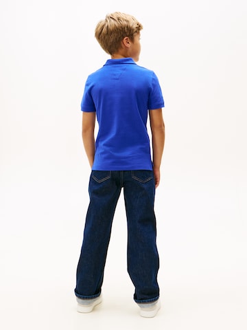 TOMMY HILFIGER - Camiseta 'Essential' en azul