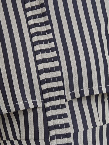 Abito camicia 'Cavanaugh' di Willa in bianco