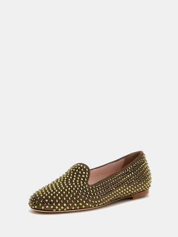 GUESS Ballerina 'Edith' in Gold