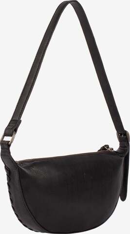 Sac bandoulière DreiMaster Vintage en noir