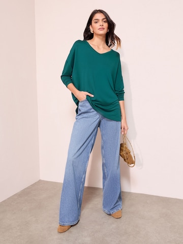 Tunique Friends Like These en vert