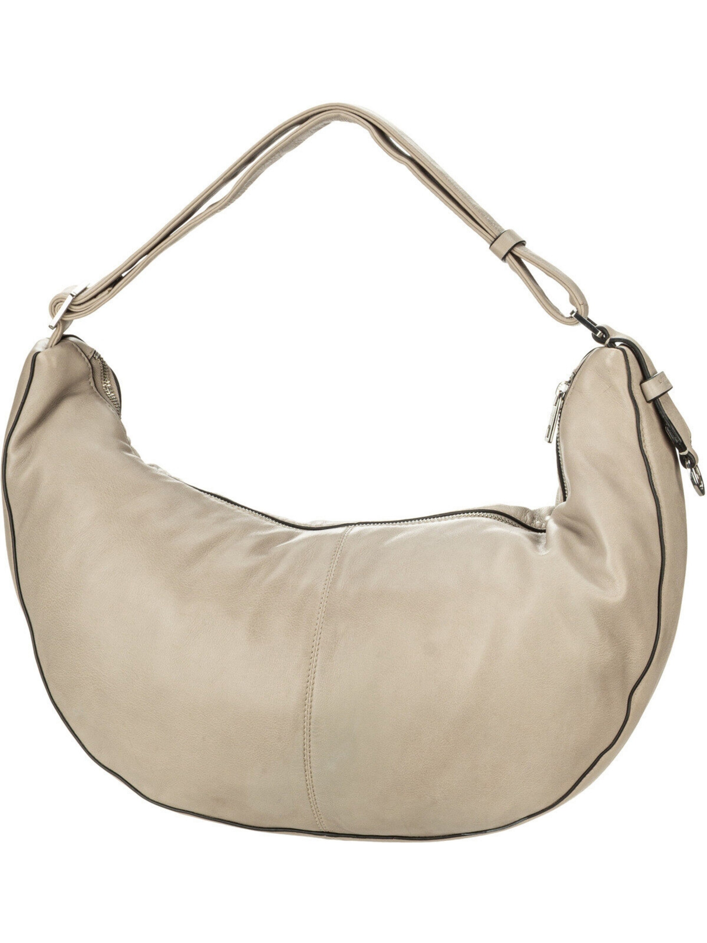 smėlio Liebeskind Berlin Rankinė ant peties 'Moon'