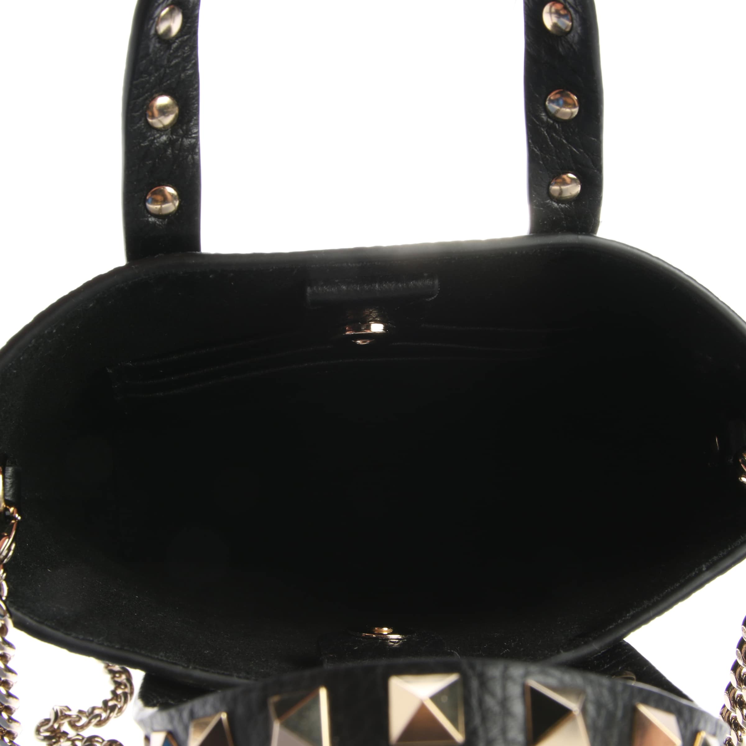 VALENTINO Bag in One size in Black