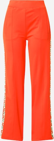 LOOKS by Wolfgang Joop Regular Pants in Red: front