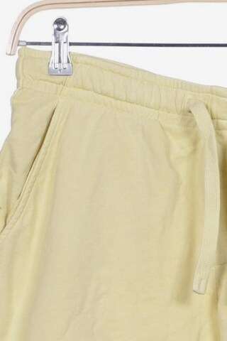 Marc O'Polo Shorts in 35-36 in Yellow