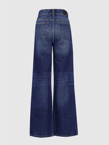 LTB Baggy Jeans in Blue
