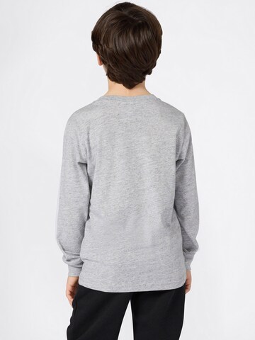 Champion Authentic Athletic Apparel Shirt in Grey