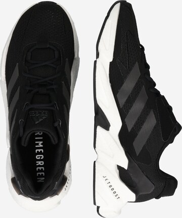 ADIDAS SPORTSWEAR Madalad ketsid ' X9000L4', värv must