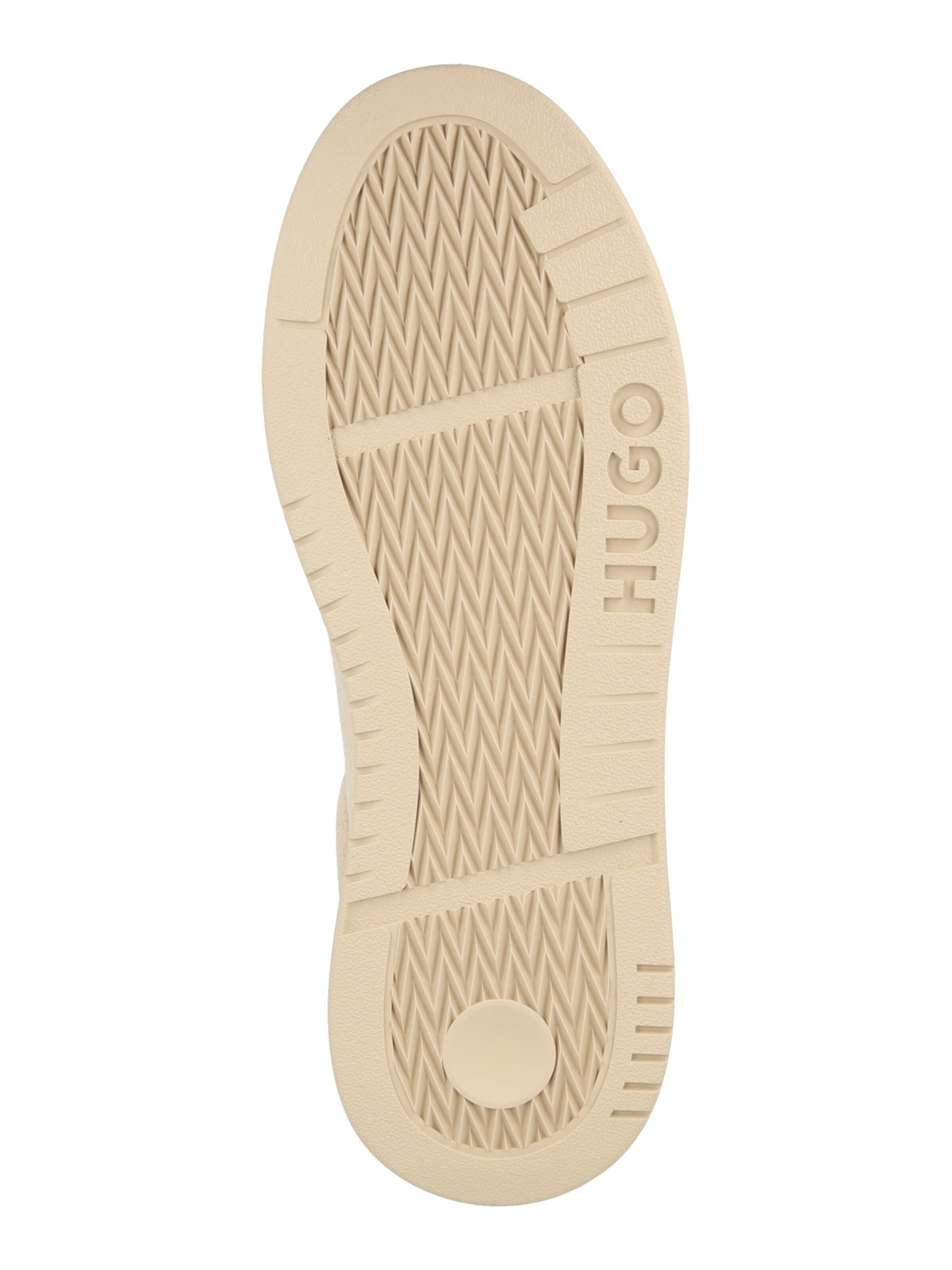 Baskets basses 'Neston' HUGO en beige