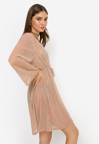 Rochie de plaja de la LSCN by LASCANA pe maro