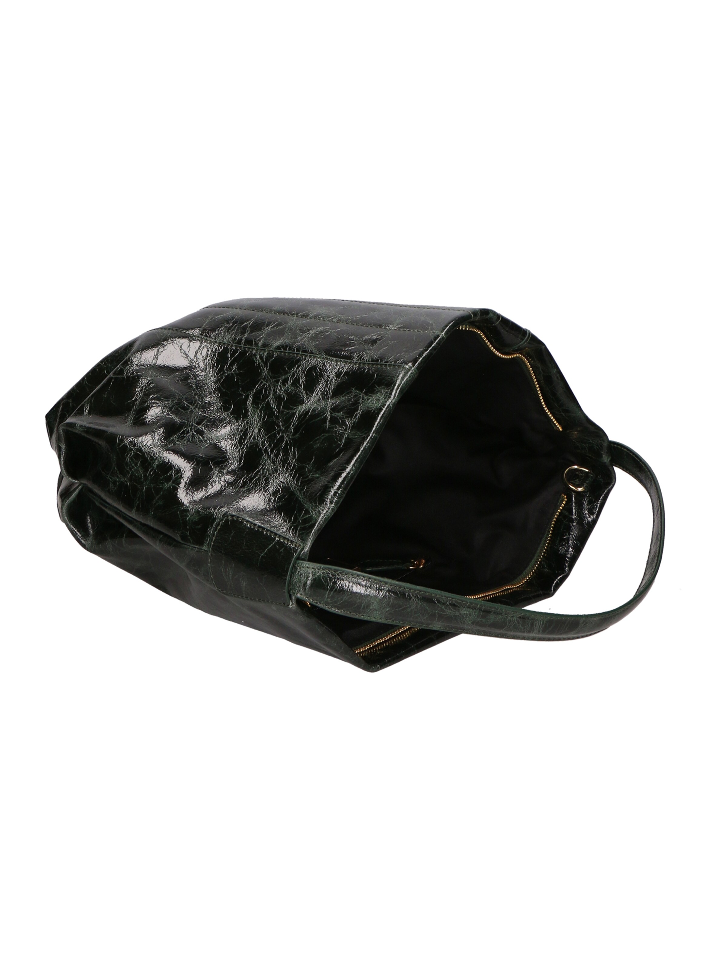 Sac bandoulière Gave Lux en vert